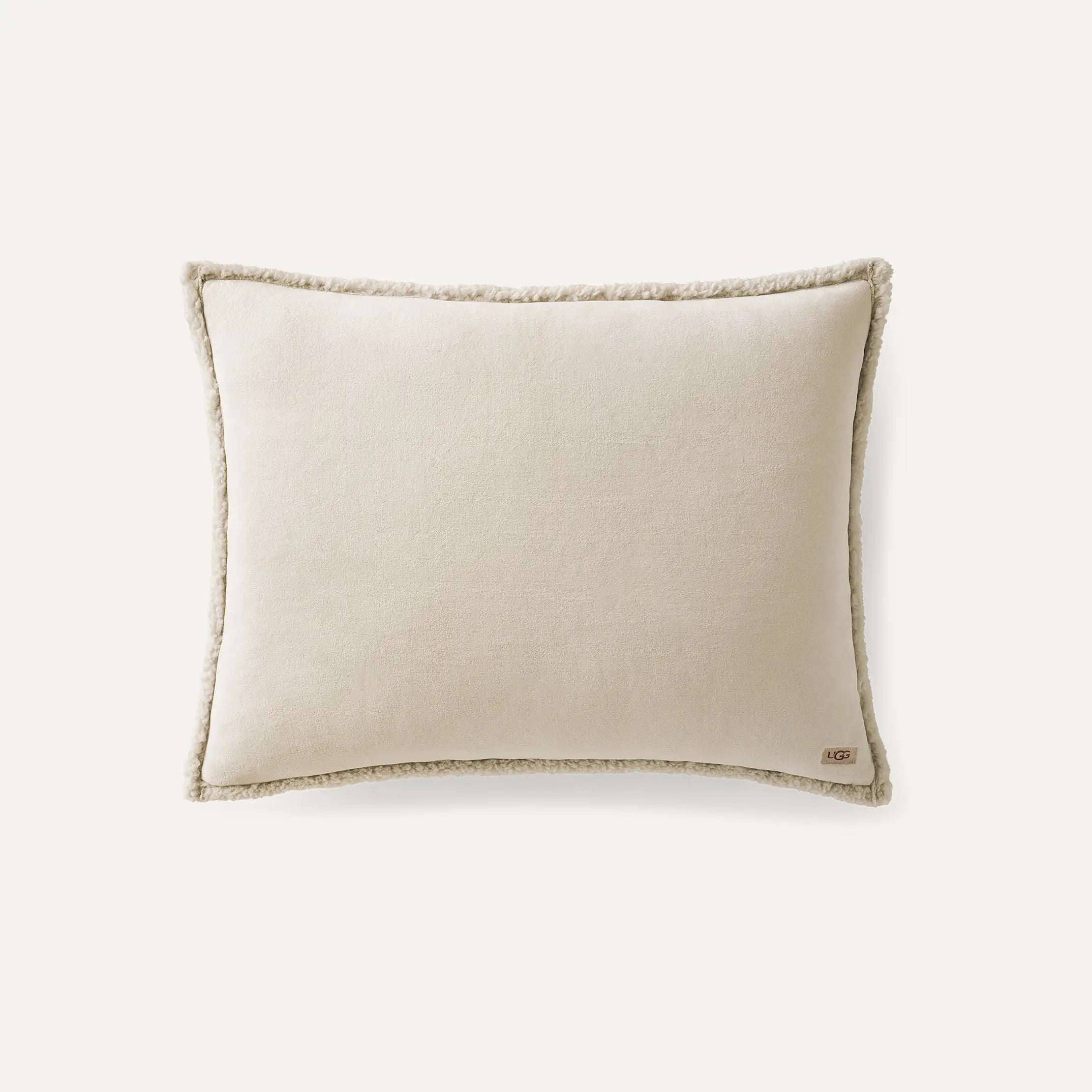 Home Avery Comforter Set King - BIRCH