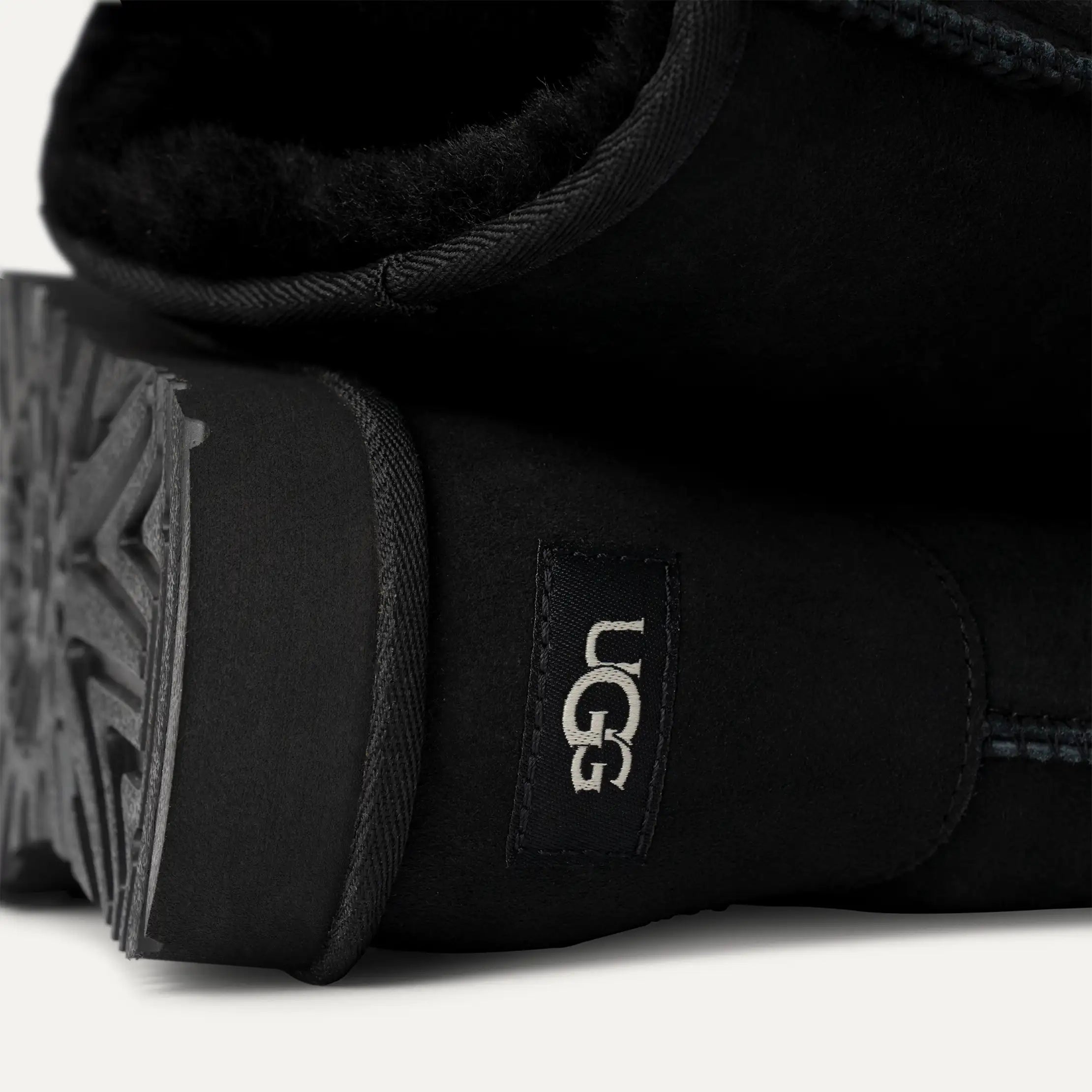 Men's Classic Short - BLACK