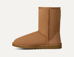 Men's Classic Short - CHESTNUT
