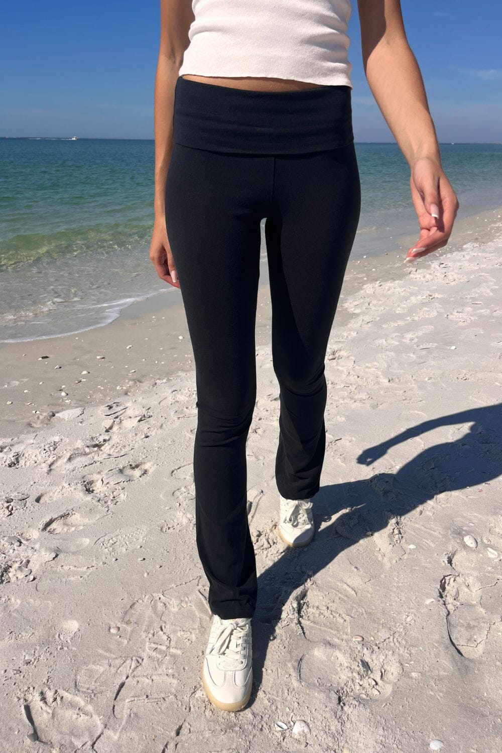 Priscilla Pants