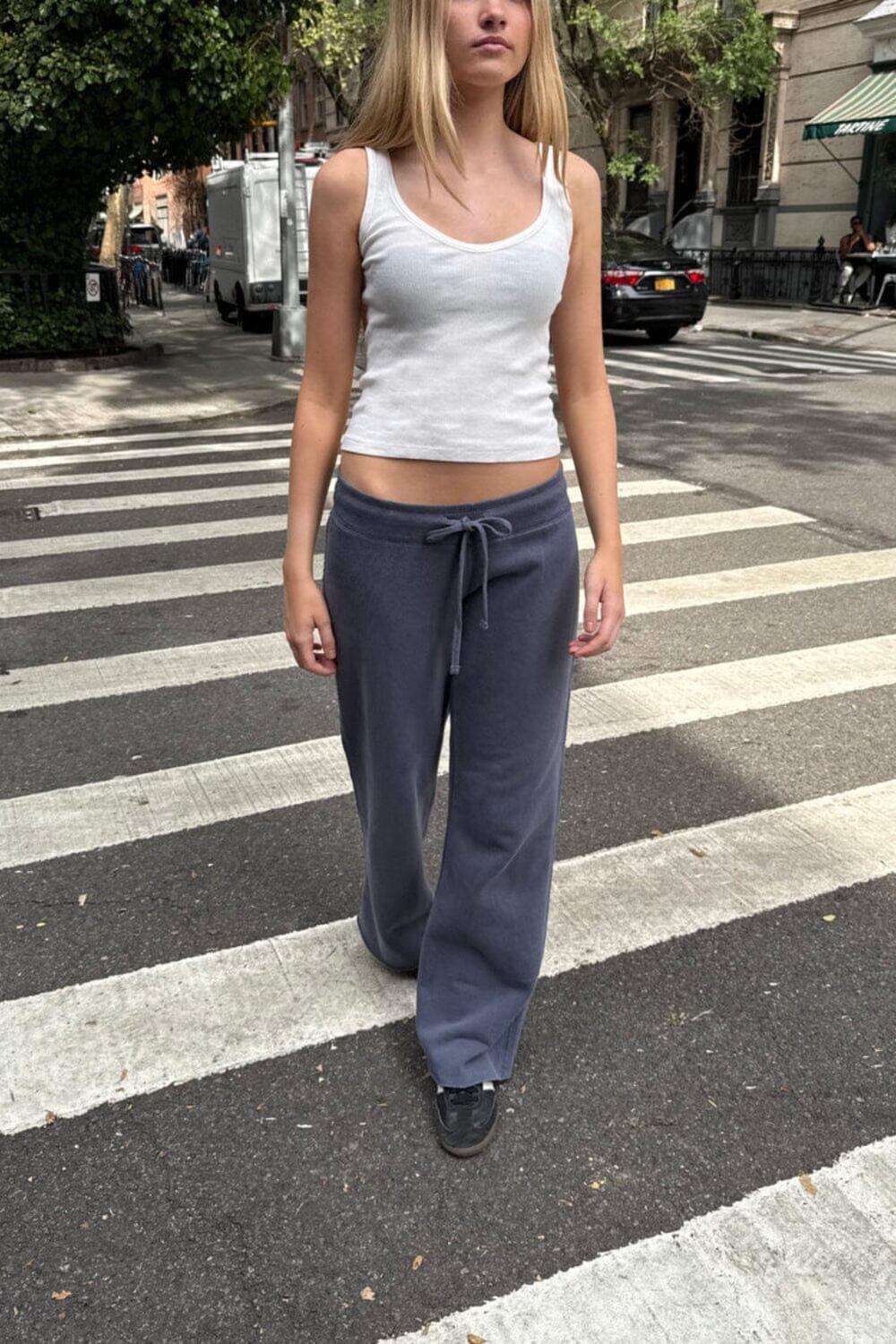 Hilary Soft Yoga Pants