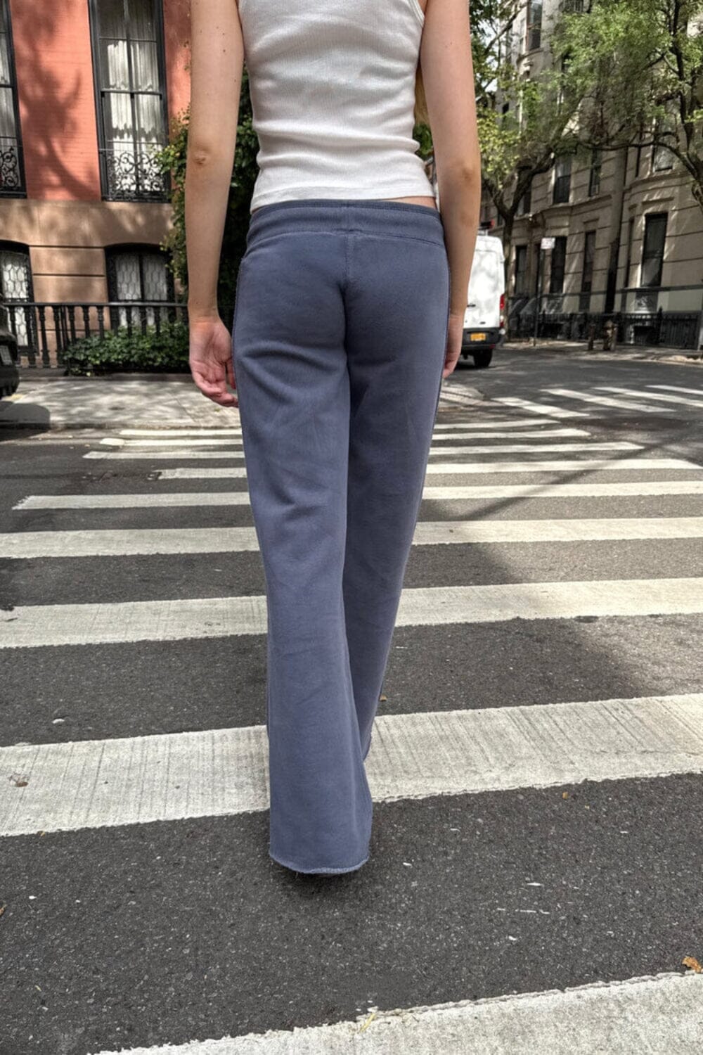 Hilary Soft Yoga Pants