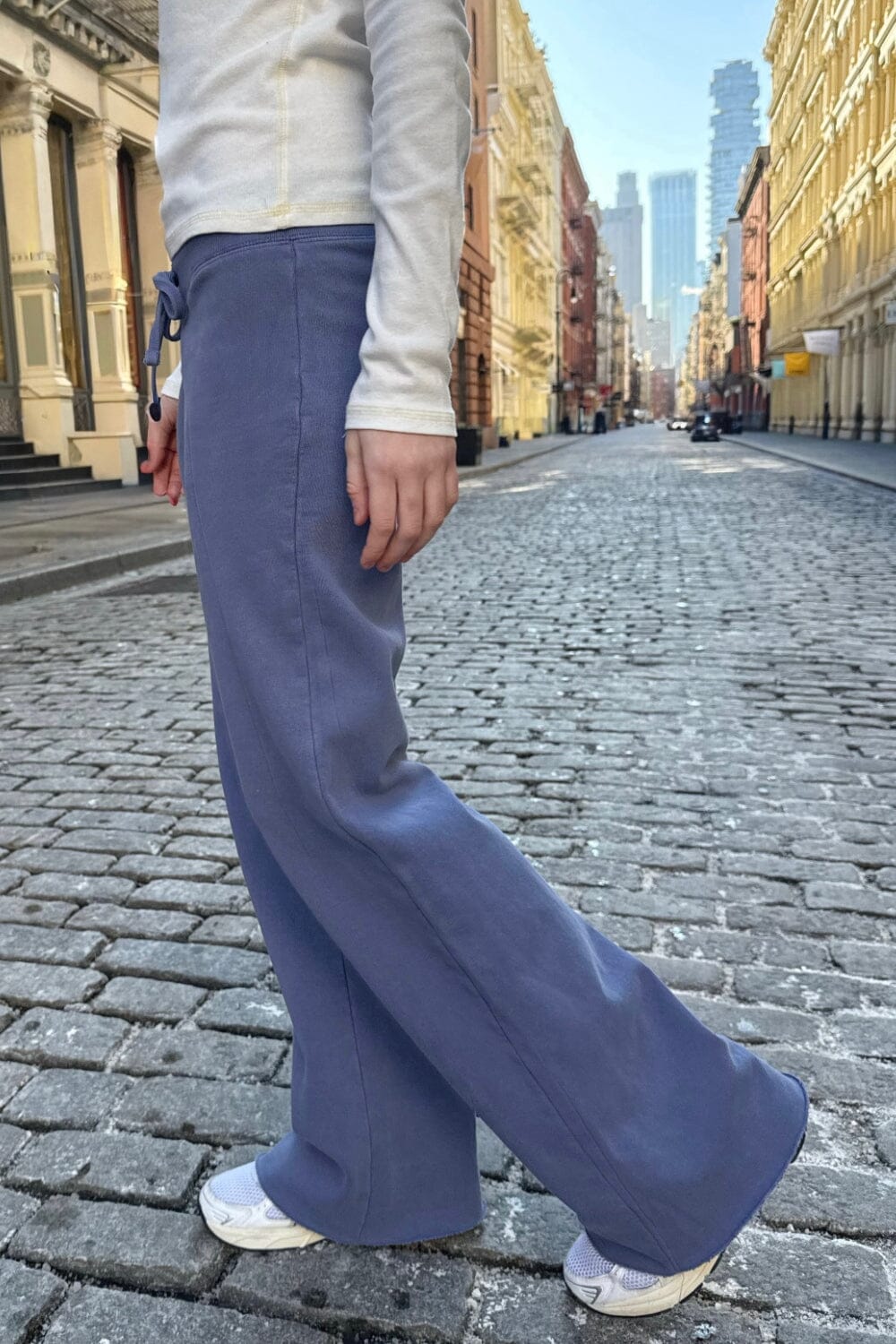Hilary Yoga Pants