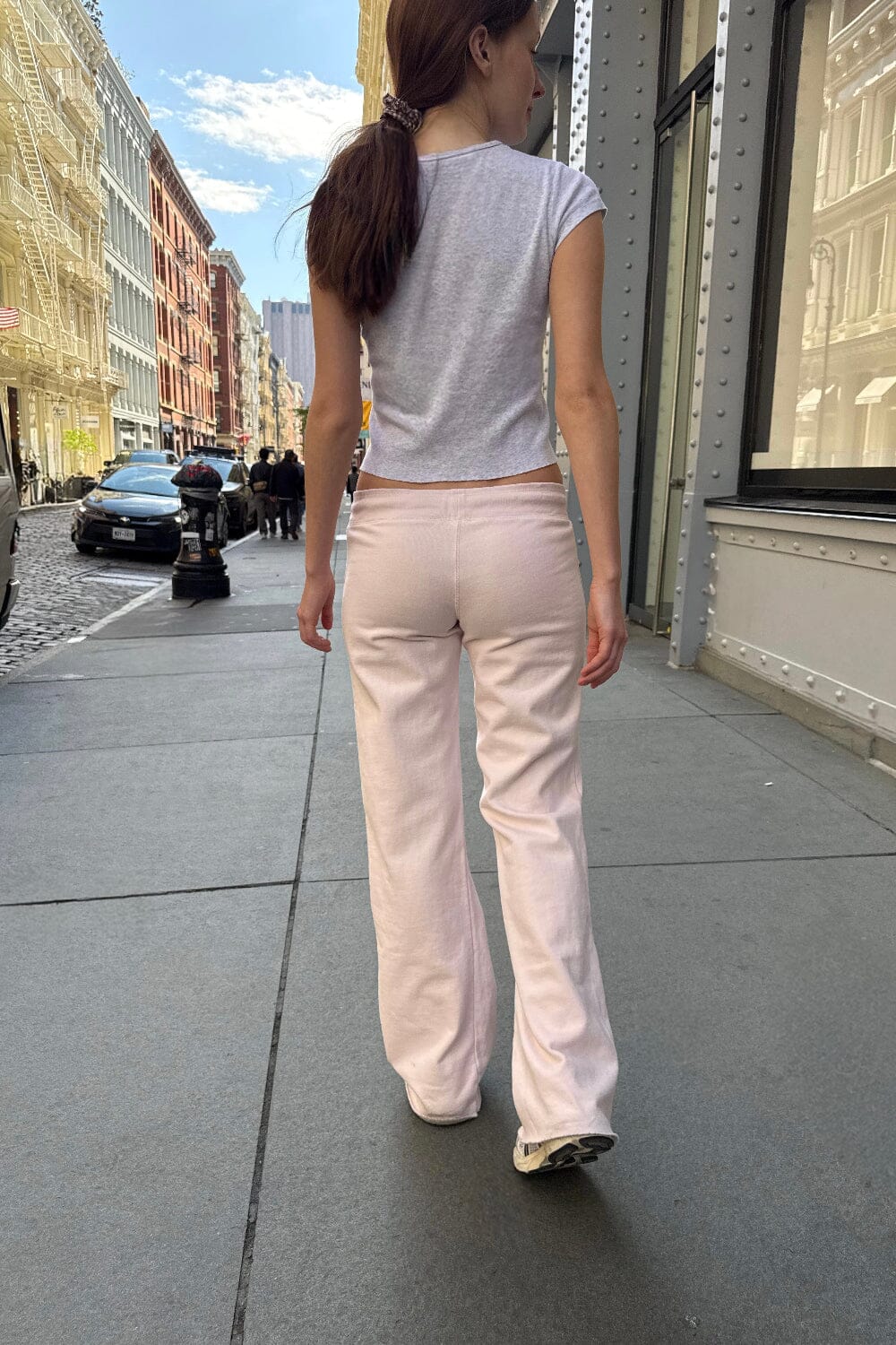 Hilary Yoga Pants