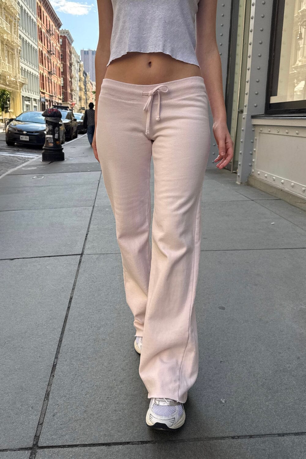 Hilary Yoga Pants