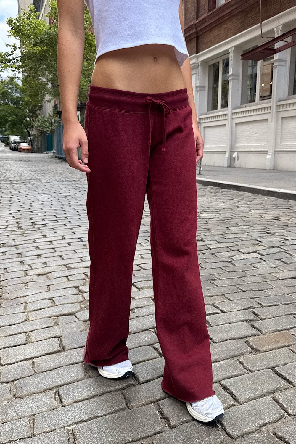 Hilary Yoga Pants