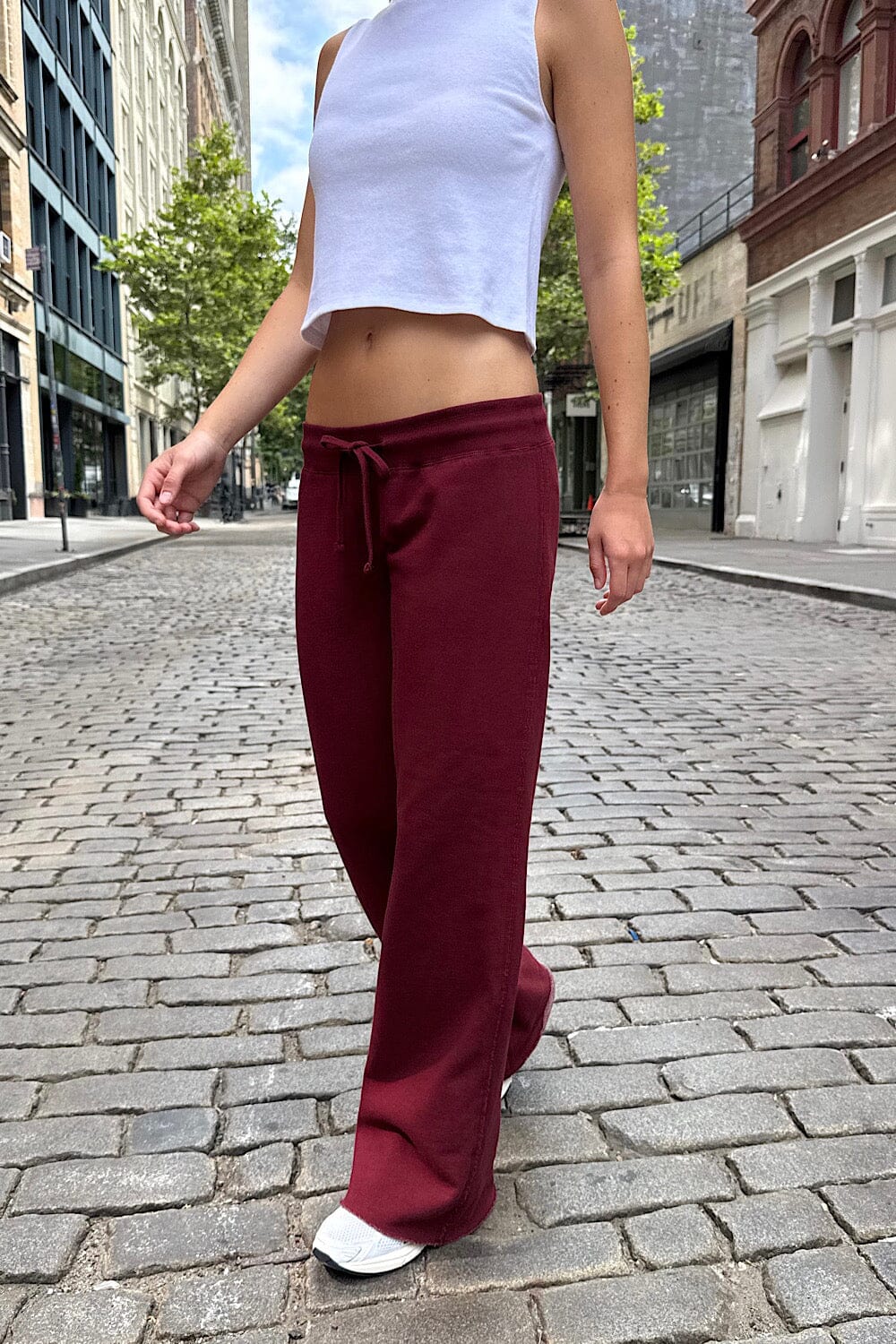 Hilary Yoga Pants