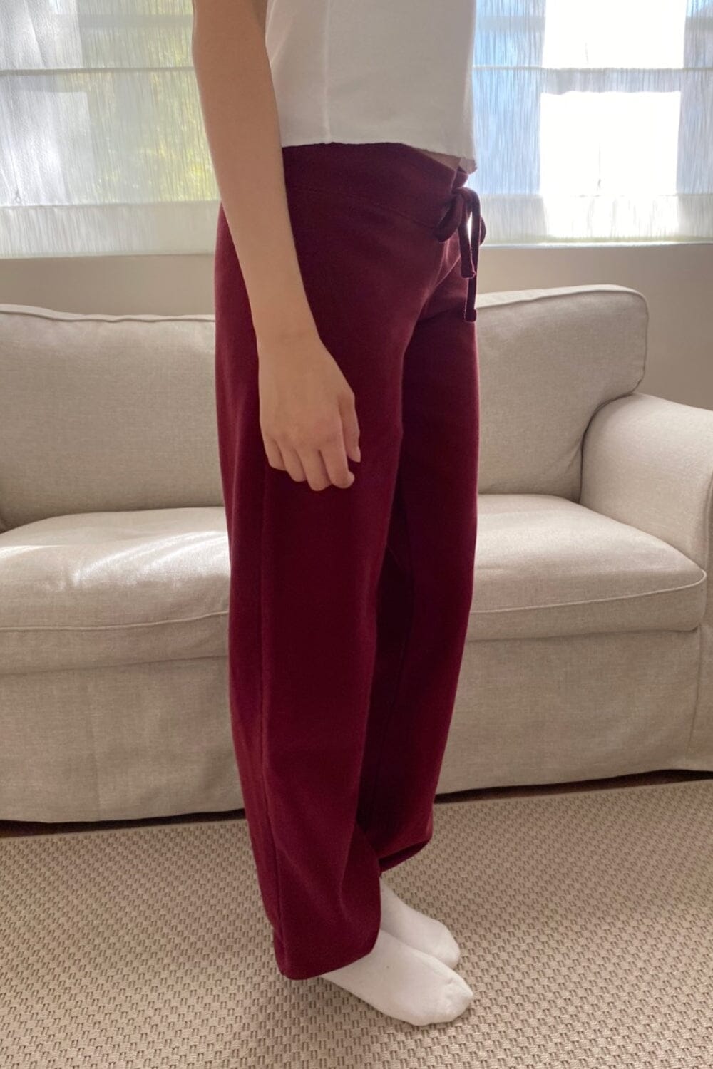 Hilary Pants