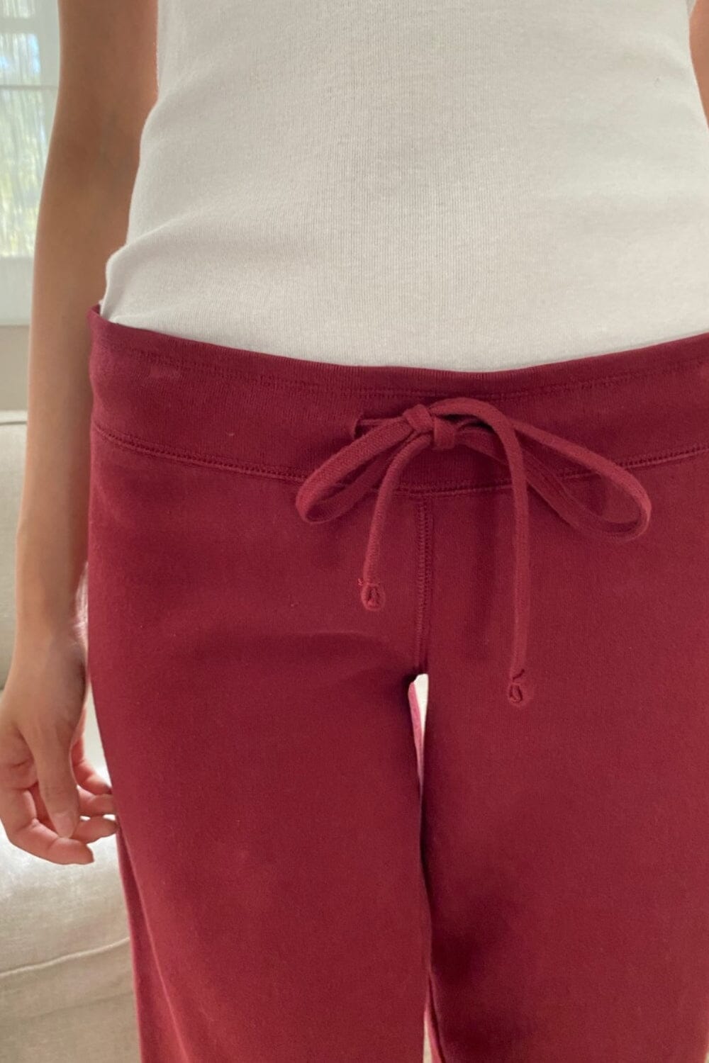 Hilary Pants