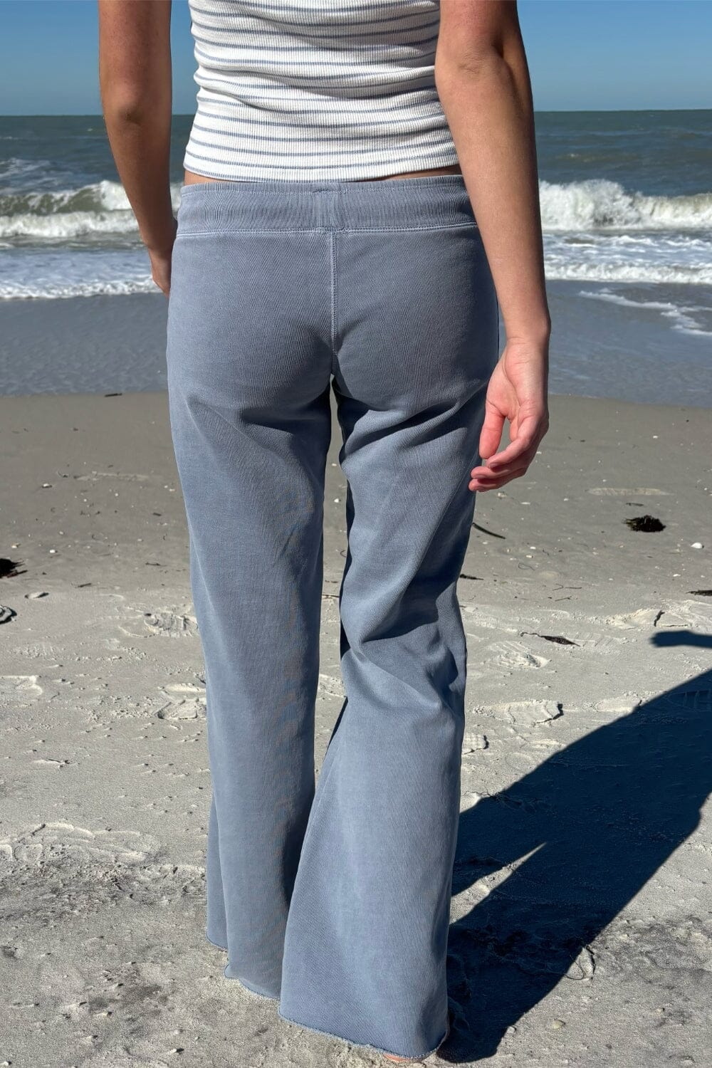 Hilary Yoga Pants