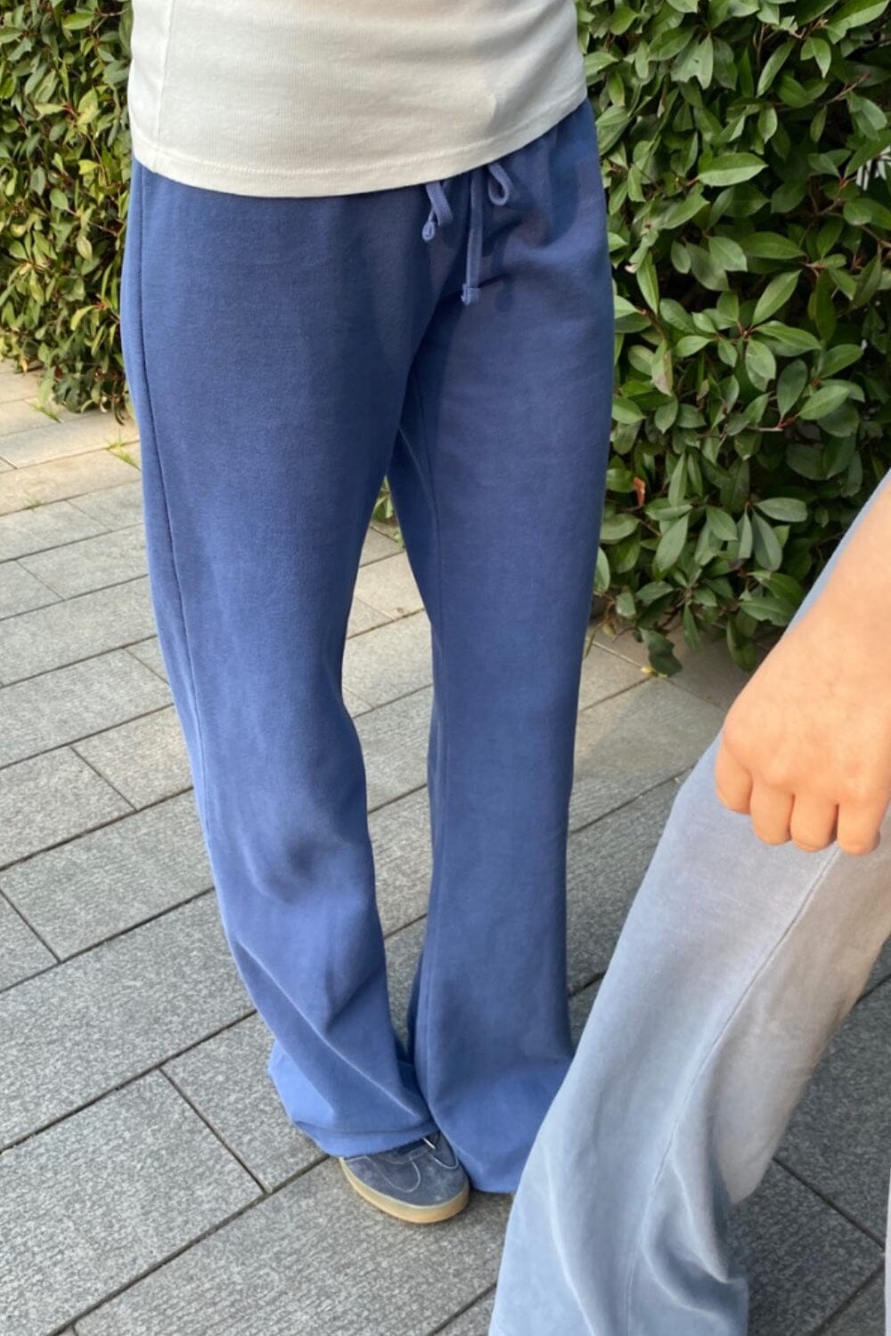 Hilary Yoga Pants