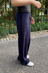 Hilary Stripes Pants