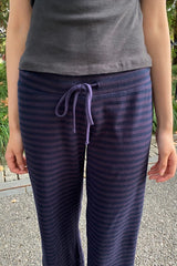 Hilary Stripes Pants