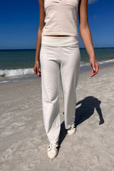 White / XS/S