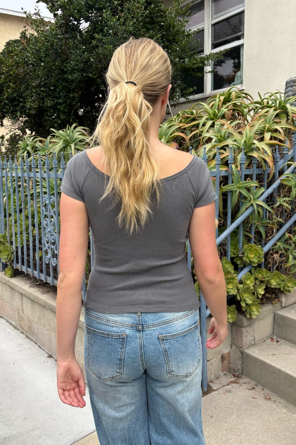 Zelly Top