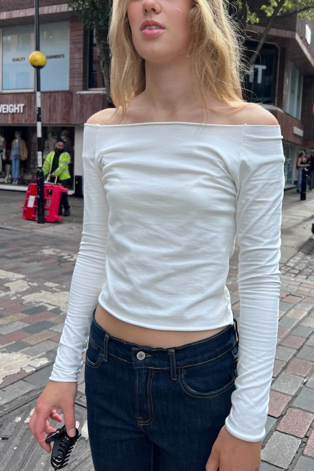 Bonnie Top