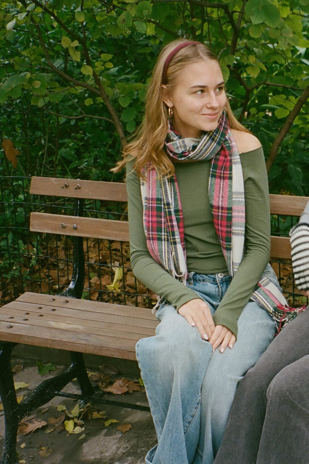 Bonnie Top