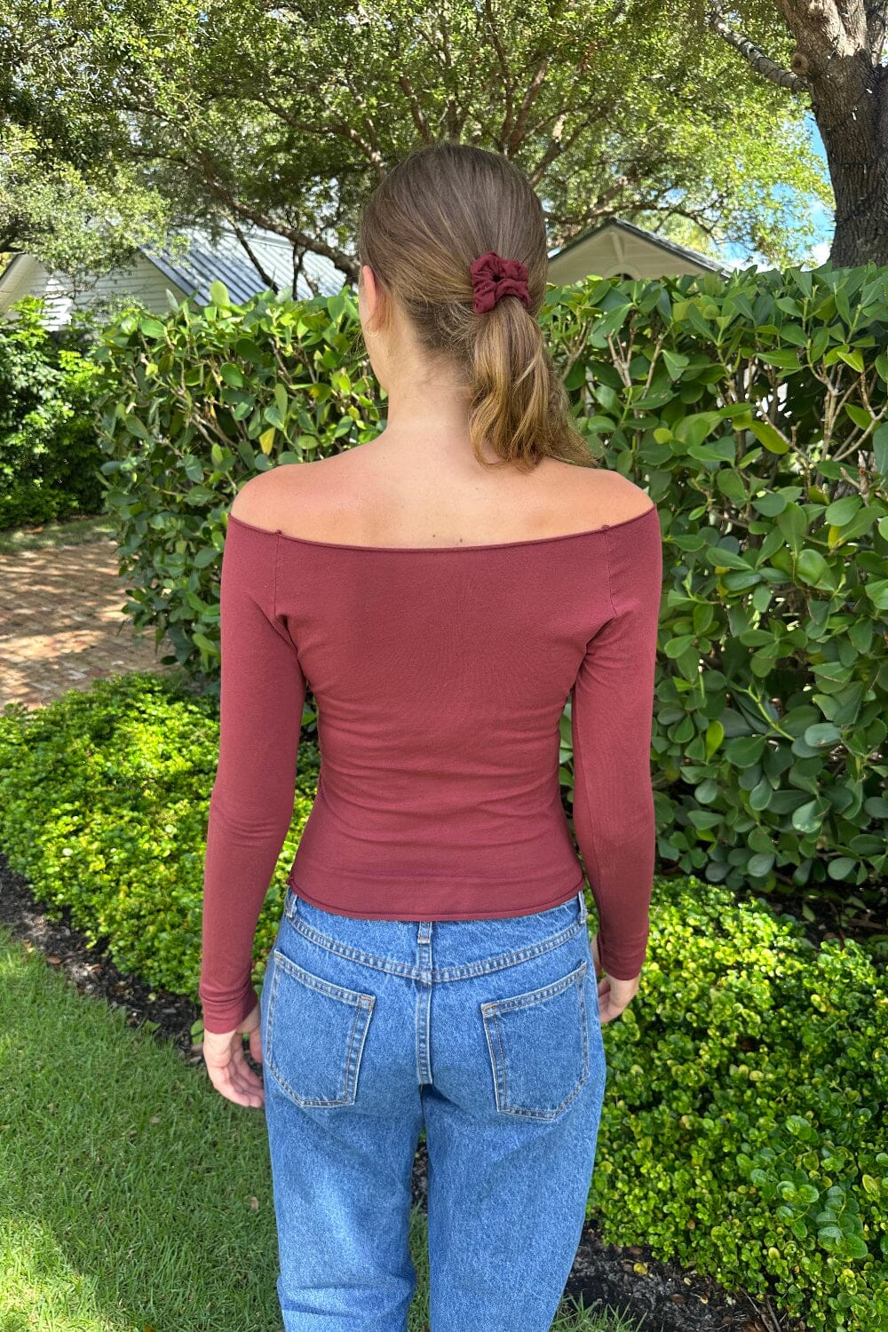 Bonnie Top