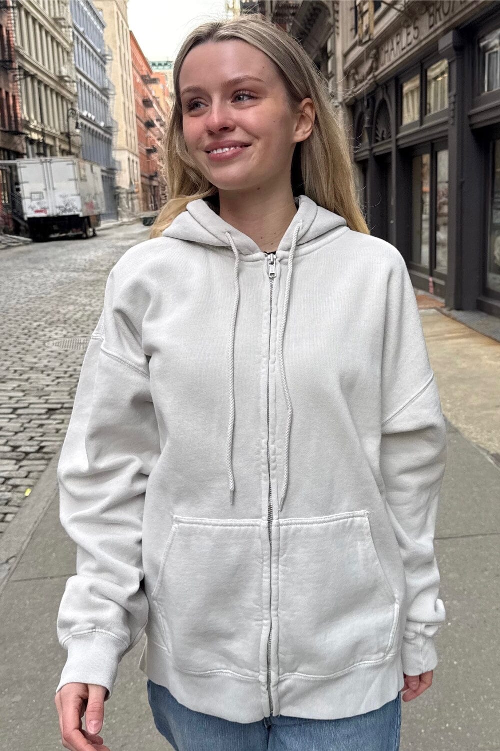 Christy Hoodie