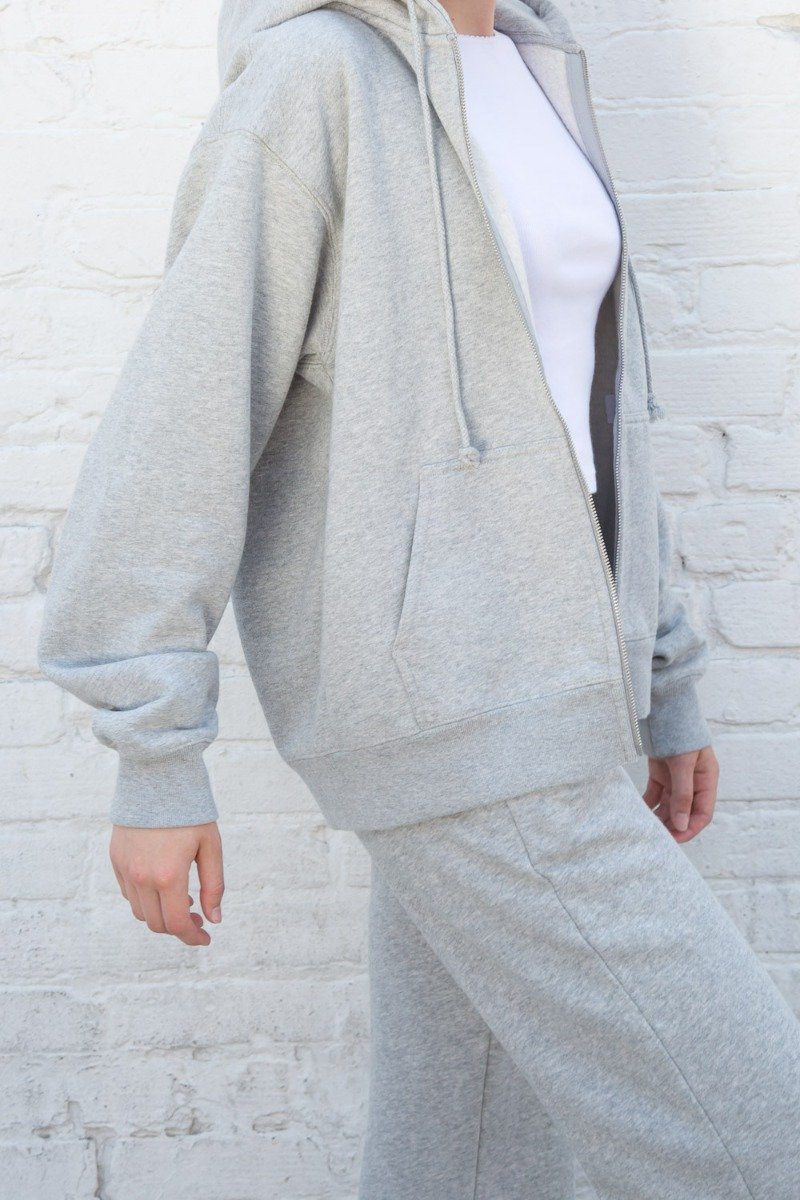 Christy Hoodie