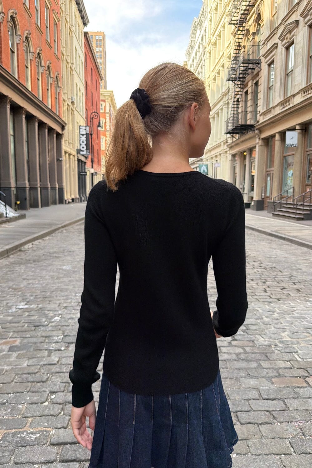 Nelly Cardigan