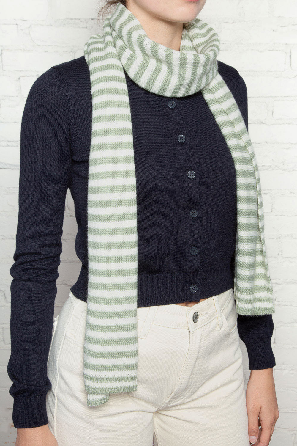 Mint White