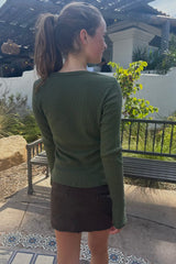 Tori Thermal Top