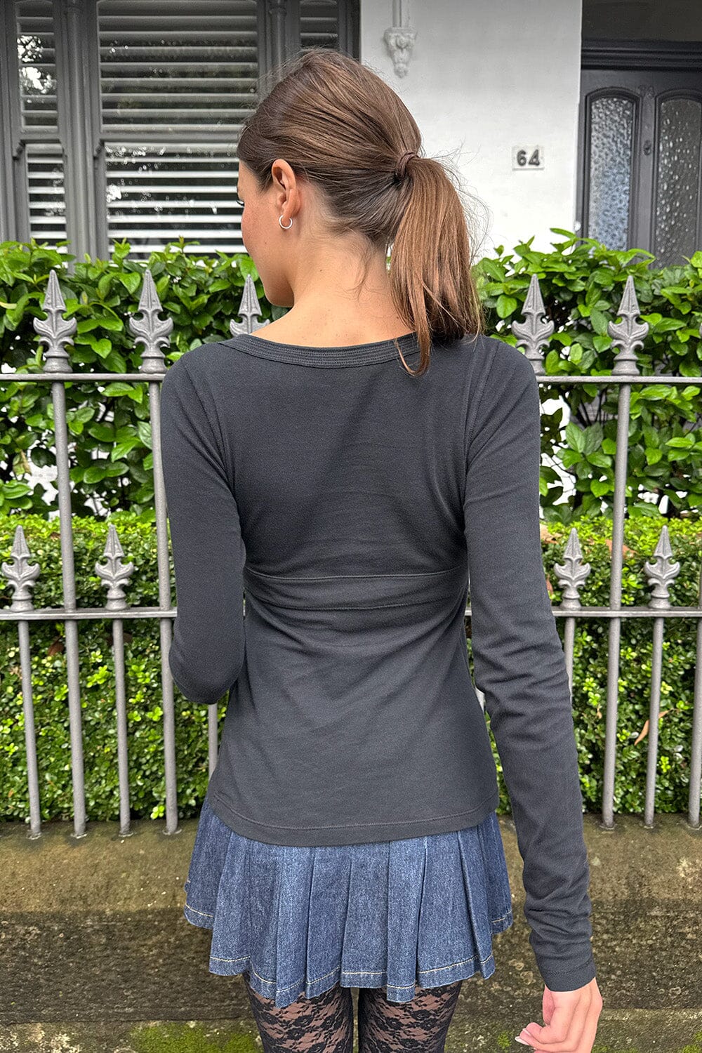 Imogen Top