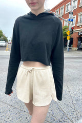 Summer Thermal Shorts