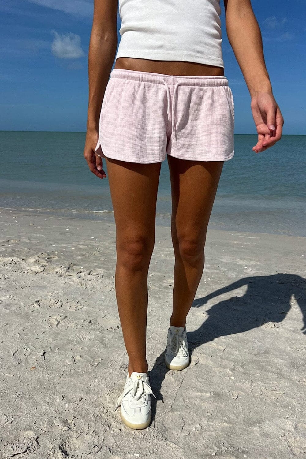 Pink / XS
