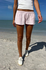Pink / XS