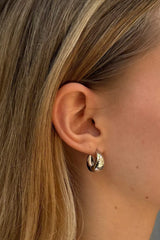 Hoop Earrings