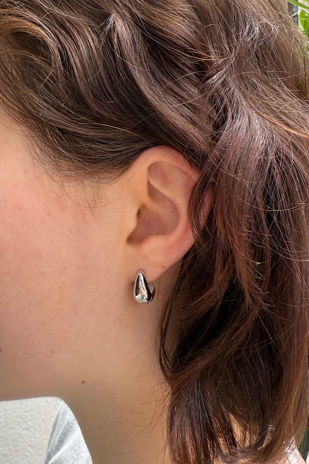 Hoop Earrings