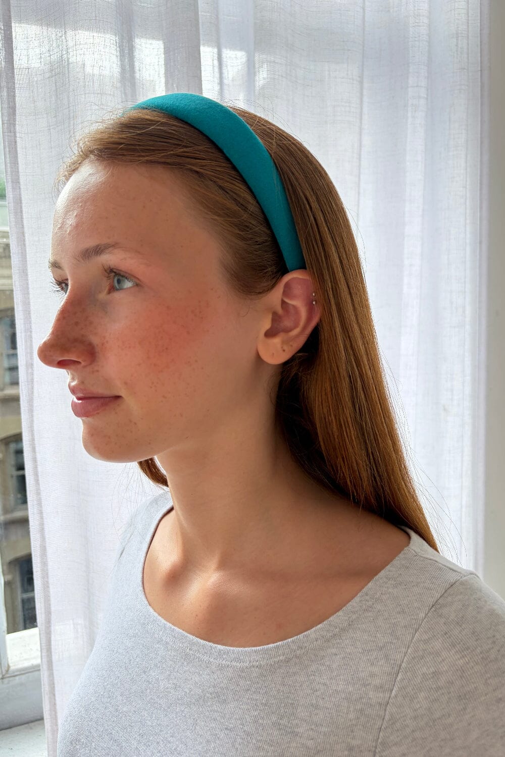Solid Headband