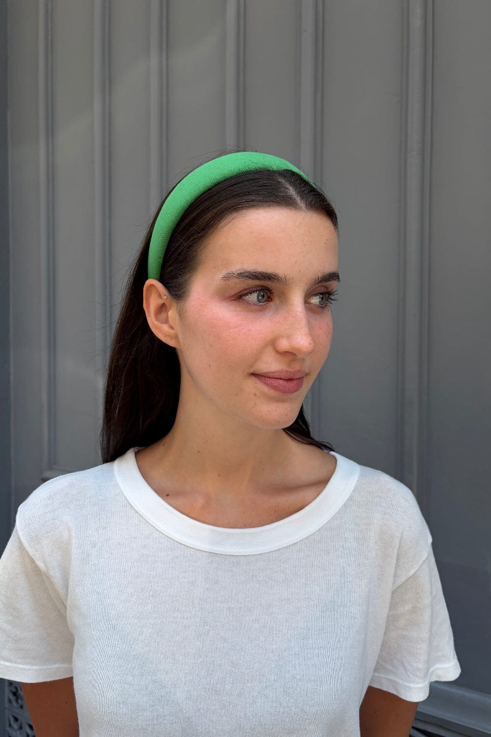 Solid Headband