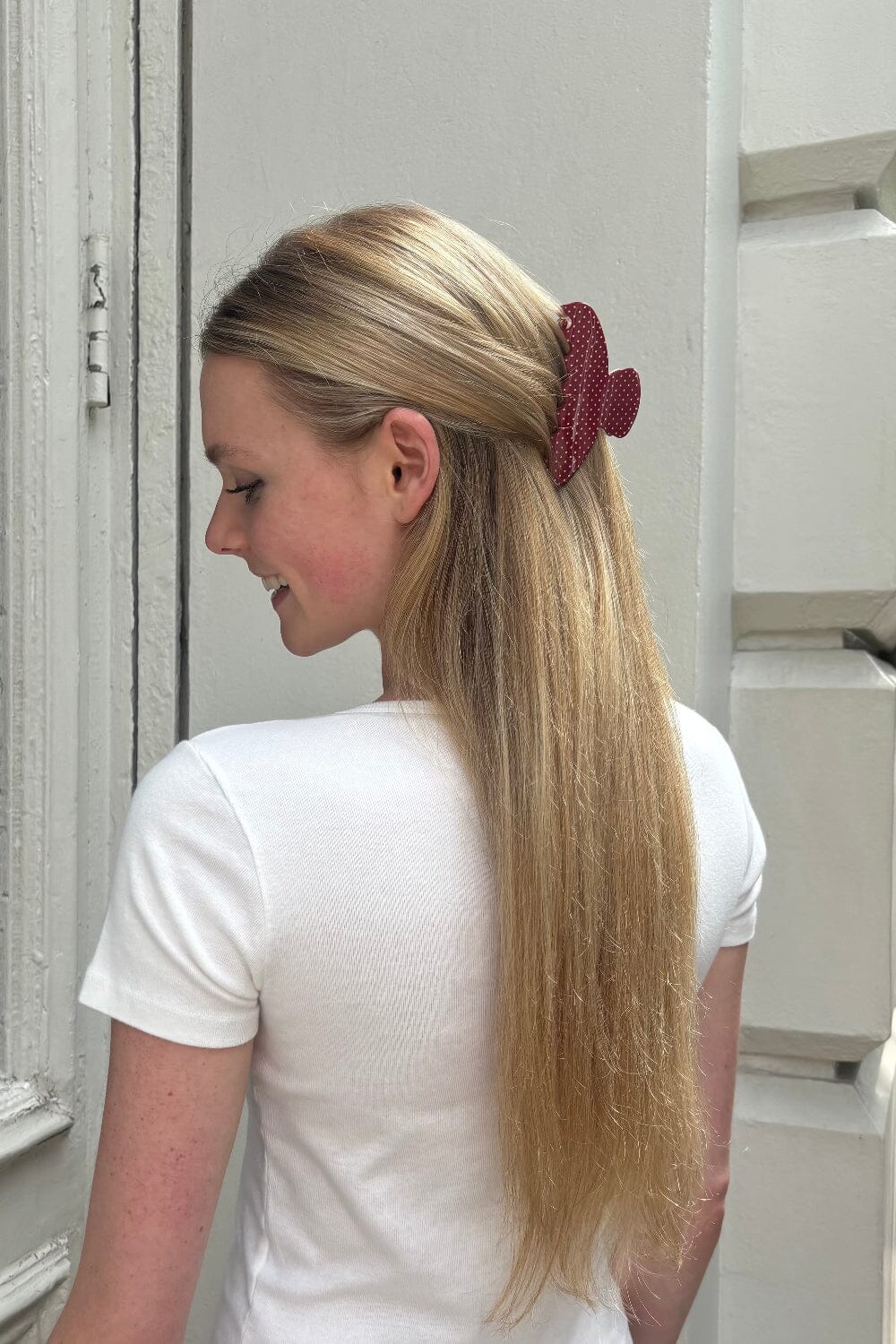Hair Claw Clip