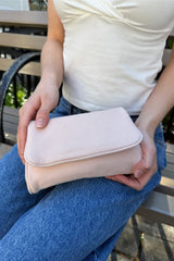 Rose Pink