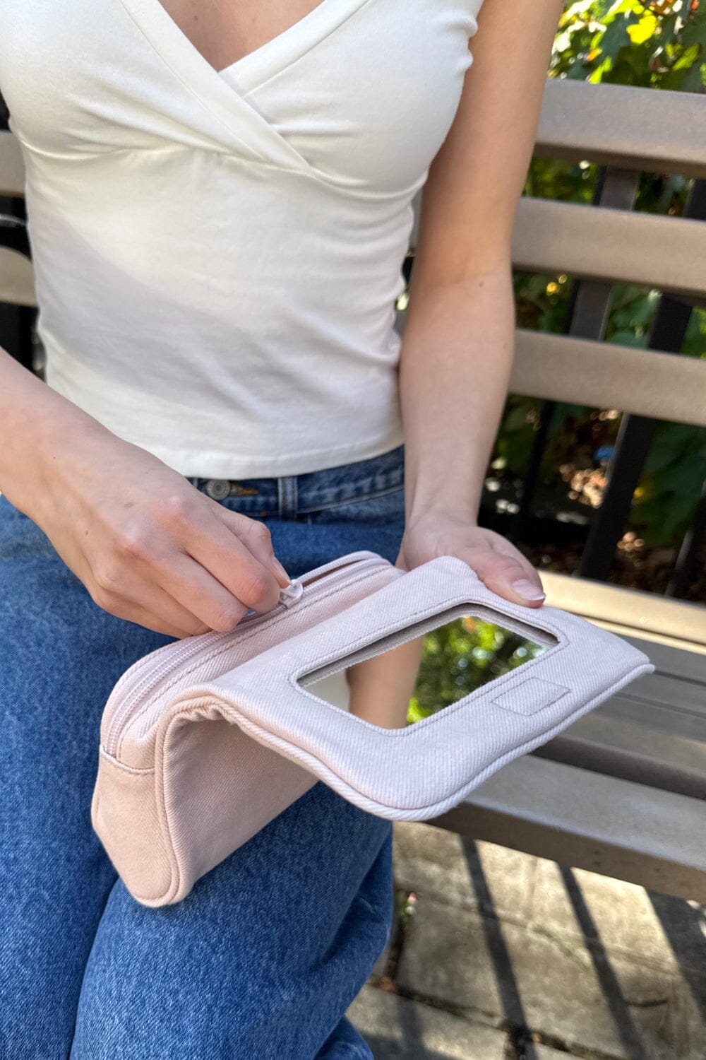 Makeup Bag