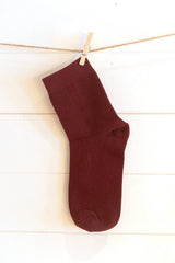 Basic Socks