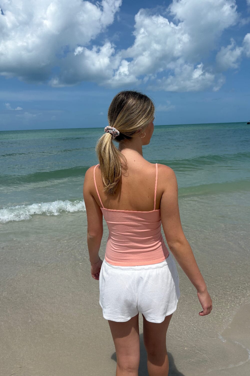 Skylar Tank Top