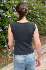 Zelly Basic Top