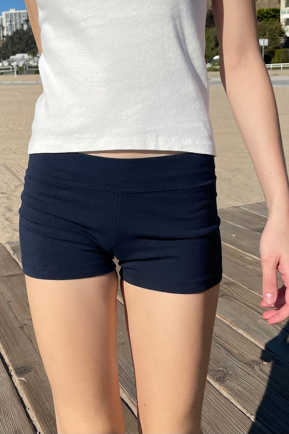 Heather Grey / XS/S