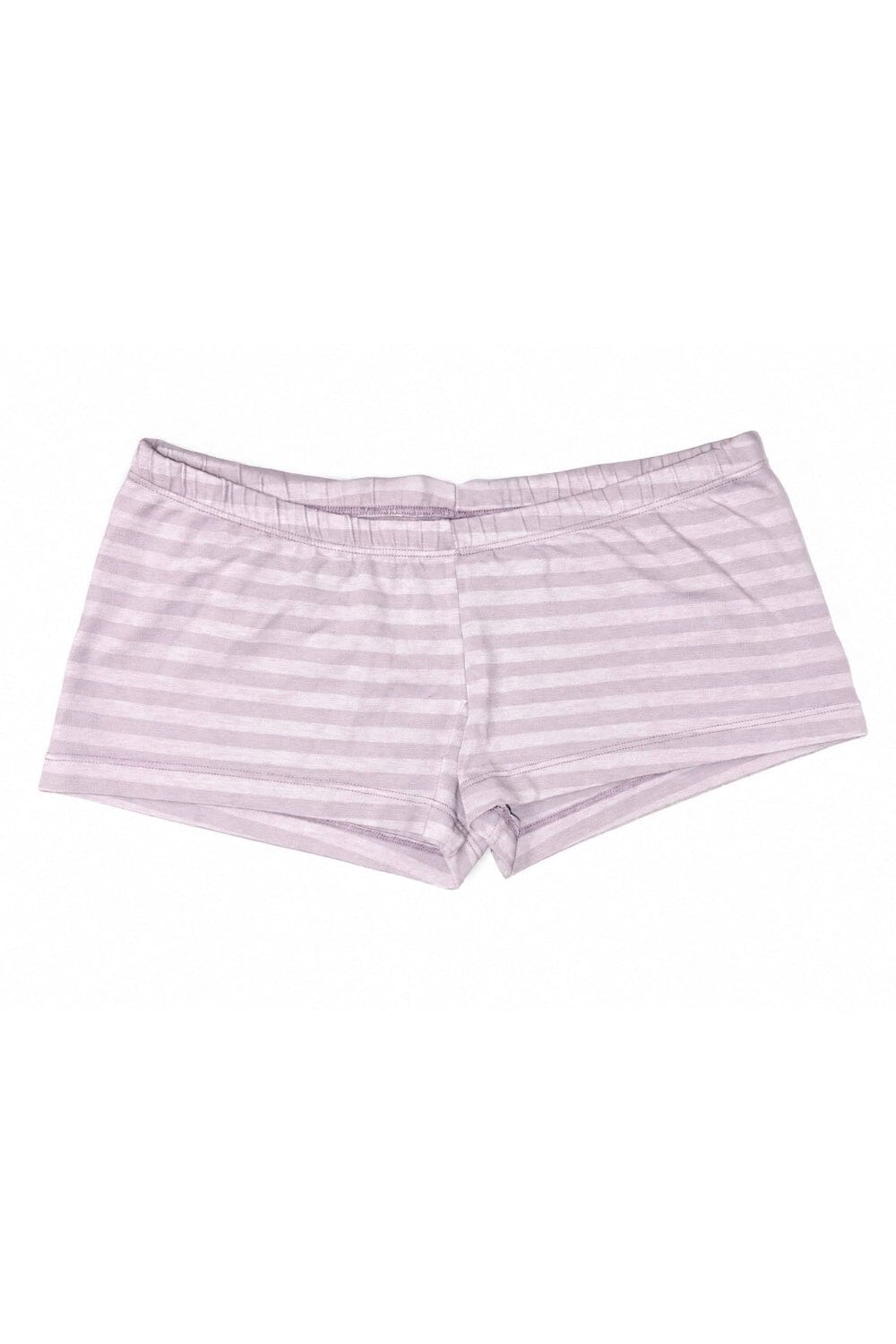 Mauve and pink stripes / XS/S
