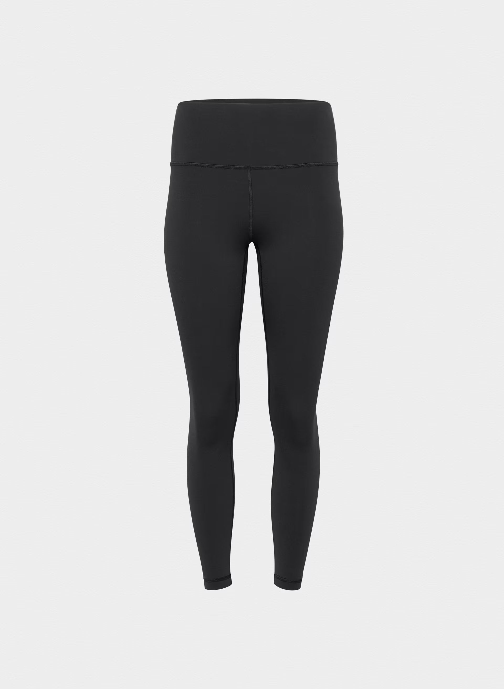 LIFE Atmosphere Hi-Rise Legging - BLACK