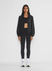LIFE Atmosphere Hi-Rise Legging - BLACK
