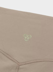 BUTTER Cheeky Hi-Rise Legging - NOMAD TAUPE