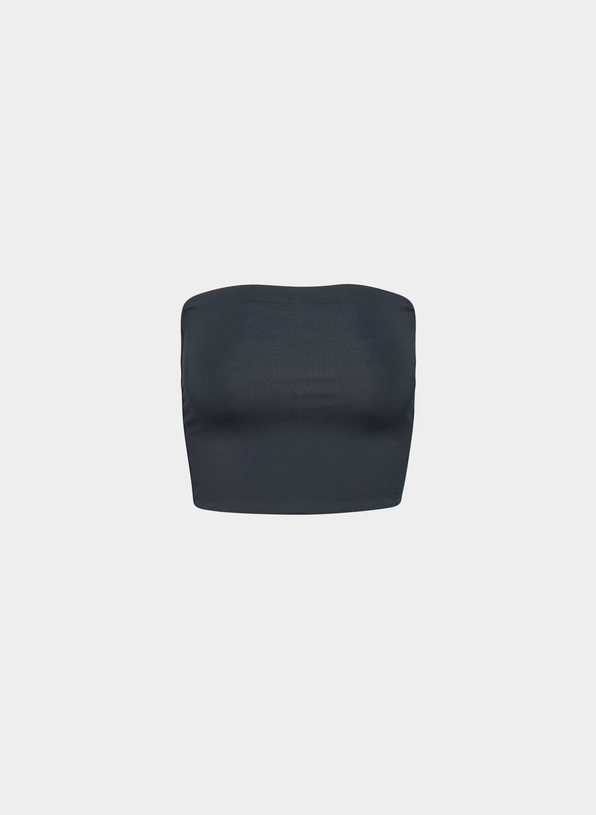 Original Contour Appeal Waist Tube Top - DARK NIGHT NAVY