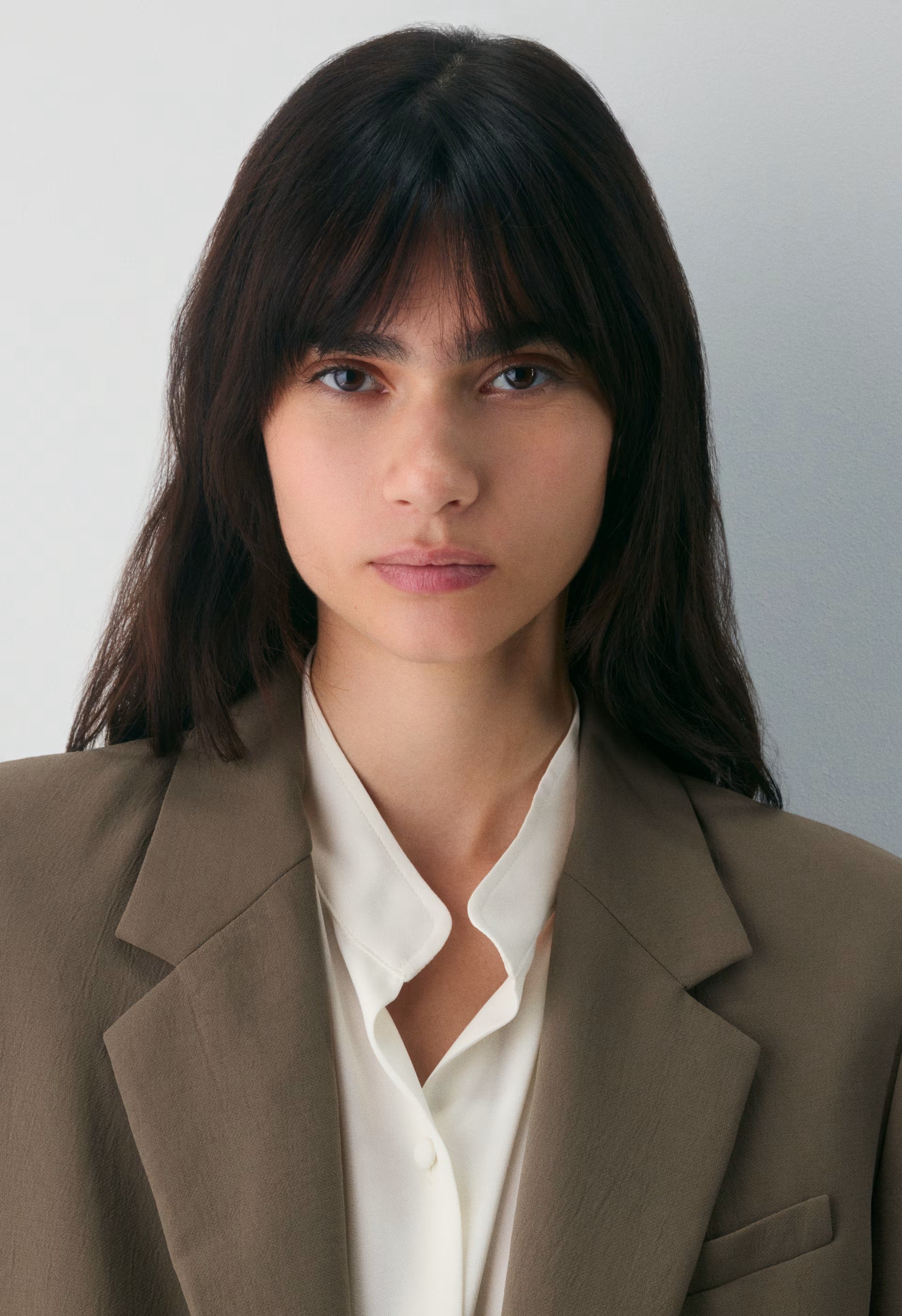 Generation Blazer - Crepette™ - DARK GREY