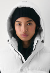 The Super Puff™ Vest - cliMATTE™ - WHITE