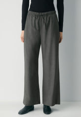 The Lodge Pant™ - (Re)fined - HEATHER CHARCOAL